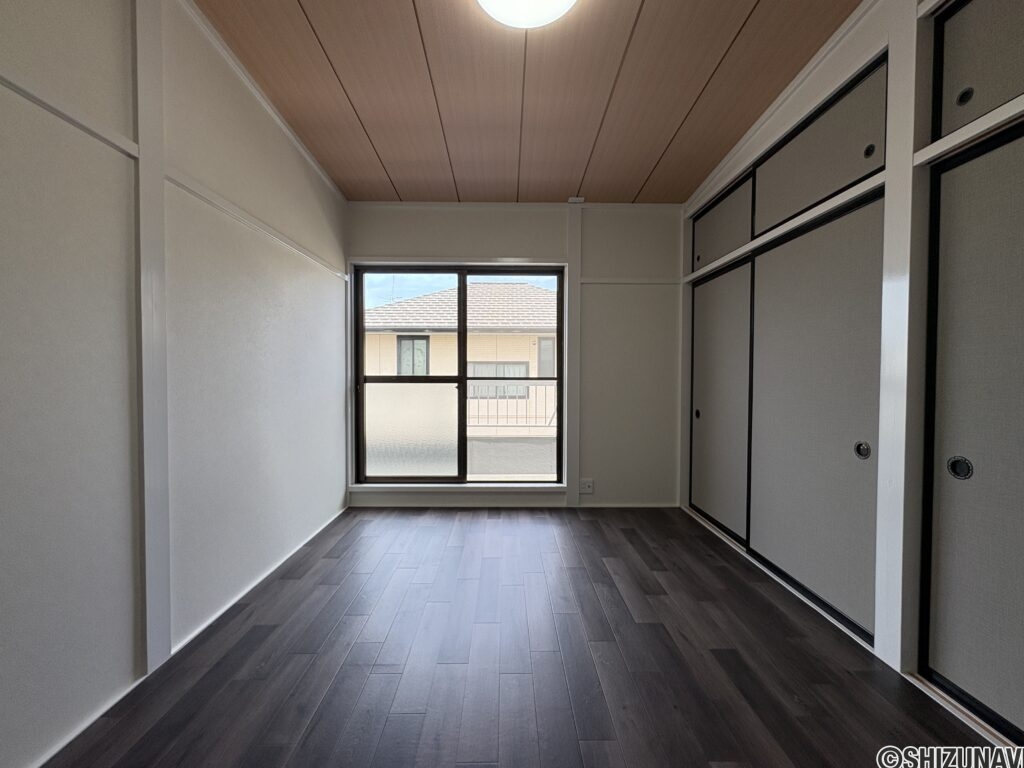 【リフォーム済】袋井市梅山　4SLDK　の画像