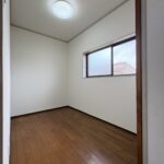 【リフォーム済】袋井市梅山　4SLDK　の画像