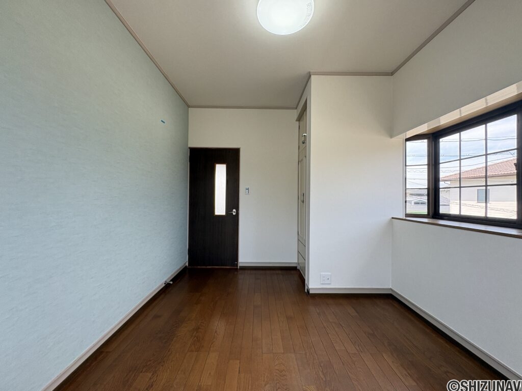 【リフォーム済】袋井市梅山　4SLDK　の画像