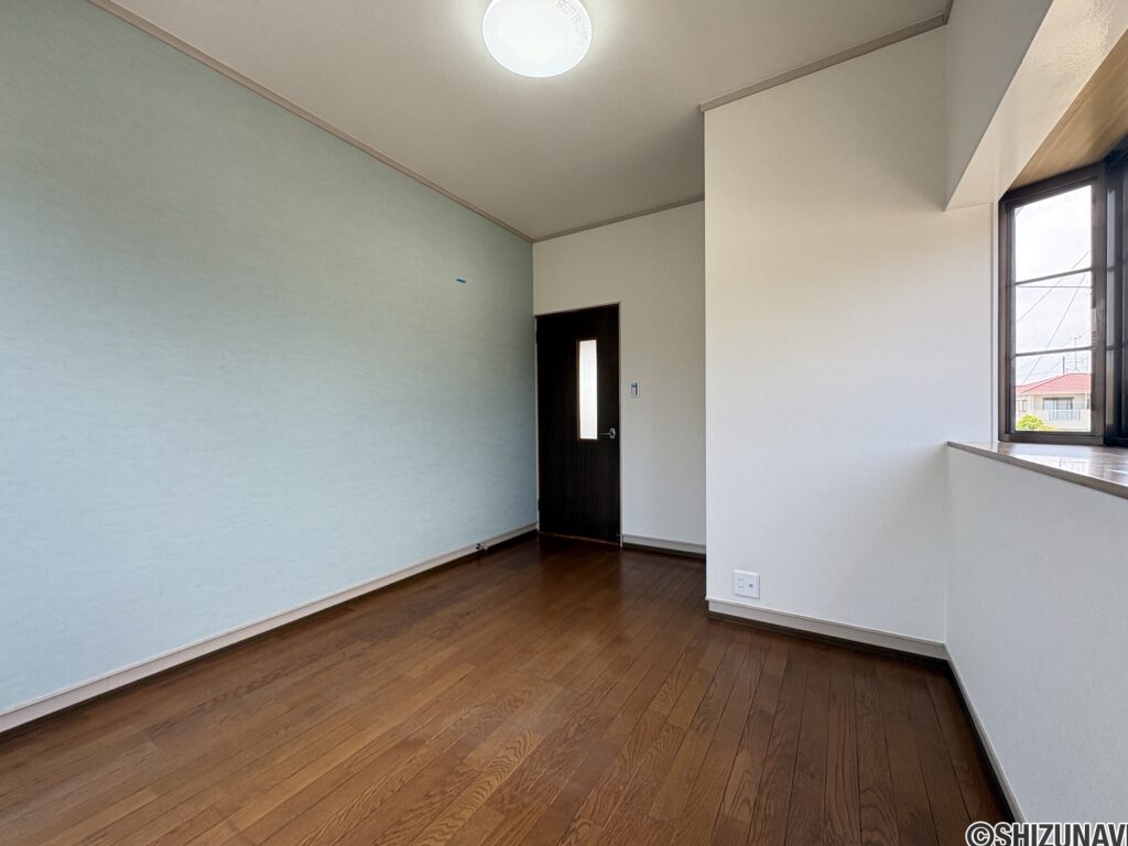 【リフォーム済】袋井市梅山　4SLDK　の画像