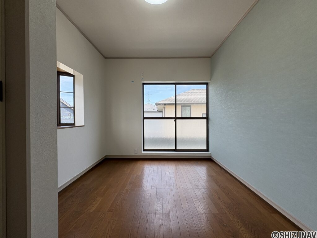 【リフォーム済】袋井市梅山　4SLDK　の画像
