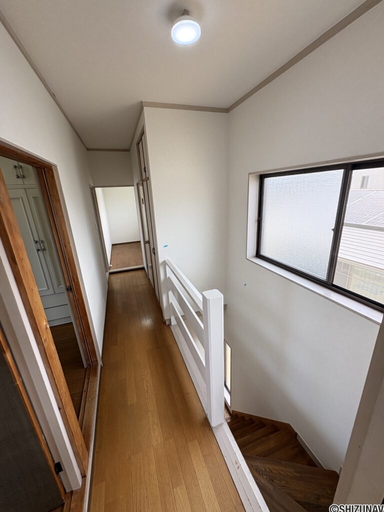 【リフォーム済】袋井市梅山　4SLDK　の画像