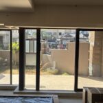 室内リフォーム中です。
