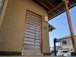 【仲介手数料不要】浜松市中央区三方原町　平屋住宅の画像