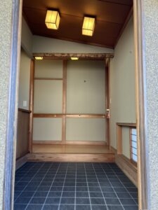 【仲介手数料不要】浜松市中央区三方原町　平屋住宅の画像