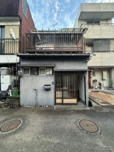 駿河区中原127-13　売り土地の画像