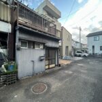 駿河区中原127-13　売り土地の画像