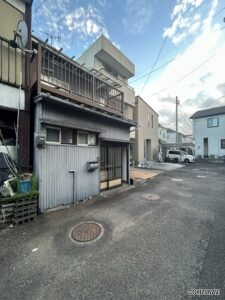 駿河区中原127-13　売り土地の物件画像