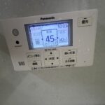 オール電化の為、給湯器はエコキュートとなります。