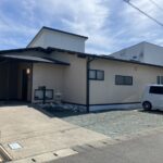 【仲介手数料不要】浜松市中央区三方原町　平屋住宅の画像