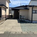 【仲介手数料不要】浜松市中央区三方原町　平屋住宅の画像