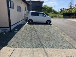 【仲介手数料不要】浜松市中央区三方原町　平屋住宅の画像