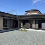 【仲介手数料不要】浜松市中央区三方原町　平屋住宅の画像