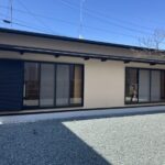 【仲介手数料不要】浜松市中央区三方原町　平屋住宅の画像