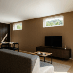 内観イメージパース