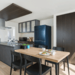 内観イメージパース