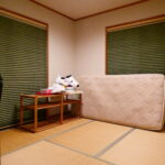 1階和室