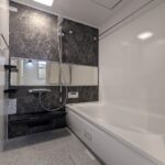 ウィンドリッヂ鷹匠　浴室