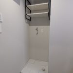 ウィンドリッヂ鷹匠　洗面室