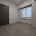 ウィンドリッヂ鷹匠　洋室