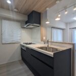 ウィンドリッヂ鷹匠　LDK