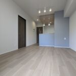 ウィンドリッヂ鷹匠　LDK