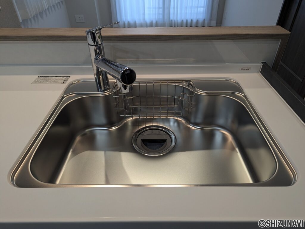 ウィンドリッヂ鷹匠　LDK