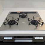 ウィンドリッヂ鷹匠　LDK