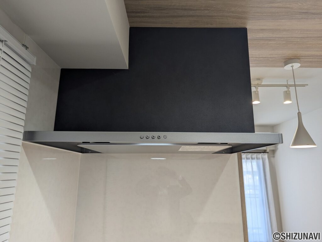 ウィンドリッヂ鷹匠　LDK