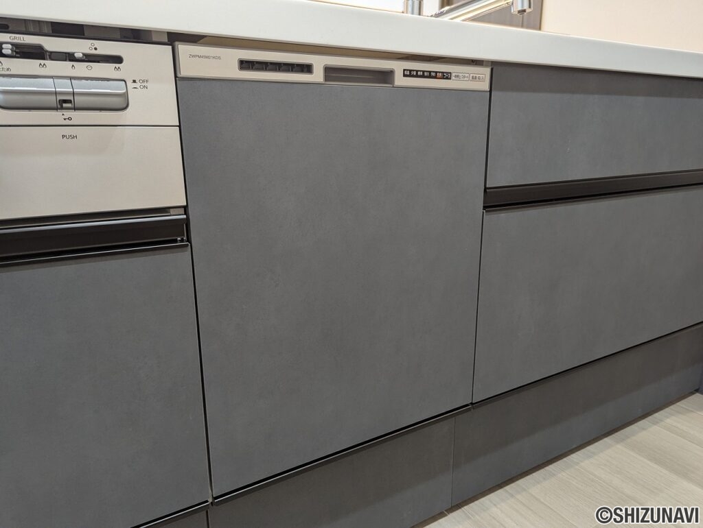 ウィンドリッヂ鷹匠　LDK