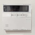 ウィンドリッヂ鷹匠　浴室