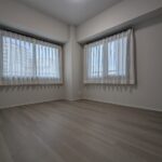 ウィンドリッヂ鷹匠　洋室