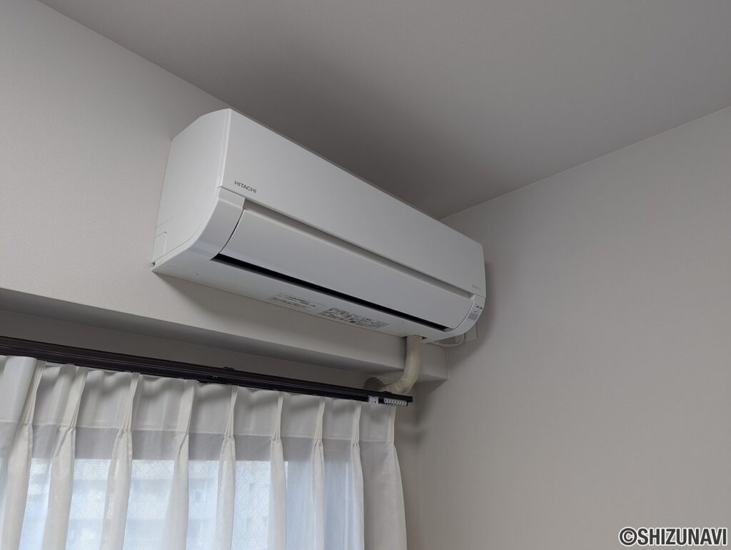 ウィンドリッヂ鷹匠　LDK