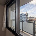 ウィンドリッヂ鷹匠　室内