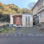 静岡市　葵区東1-1-28　外観