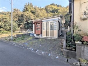 静岡市　葵区東1-1-28　外観