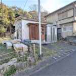 静岡市　葵区東1-1-28　外観