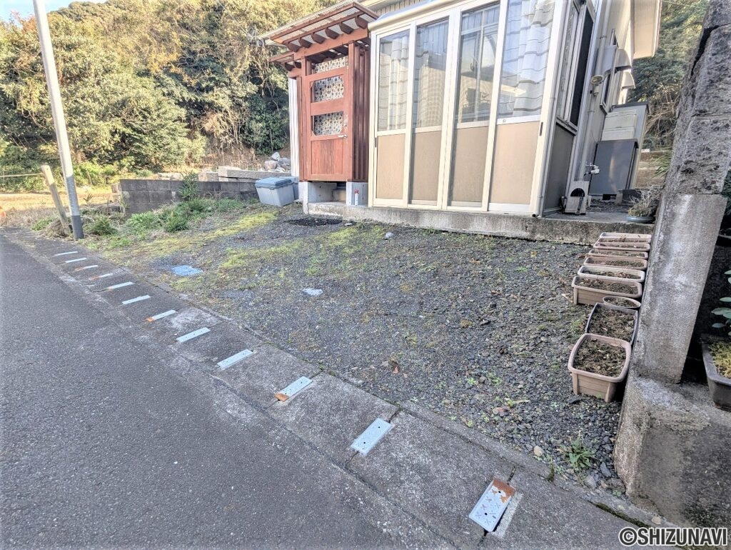 静岡市　葵区東1-1-28　外観