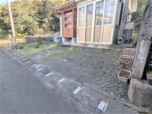 静岡市　葵区東1-1-28　外観