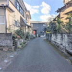 静岡市　葵区東1-1-28　外観