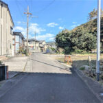 静岡市　葵区東1-1-28　外観