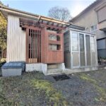 静岡市　葵区東1-1-28　外観