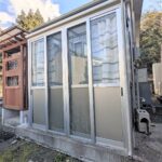 静岡市　葵区東1-1-28　外観