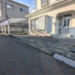 静岡市　清水区八坂北1丁目2-39　外観