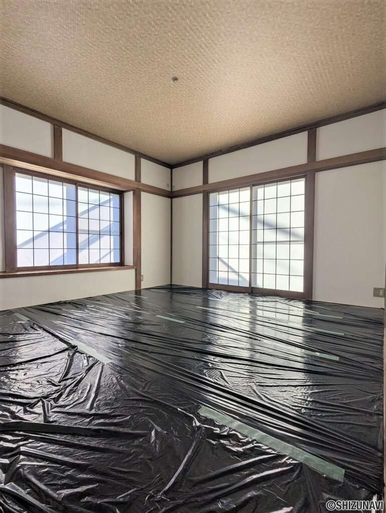 静岡市　清水区八坂北1丁目2-39　室内