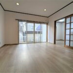 静岡市　清水区八坂北1丁目2-39　室内