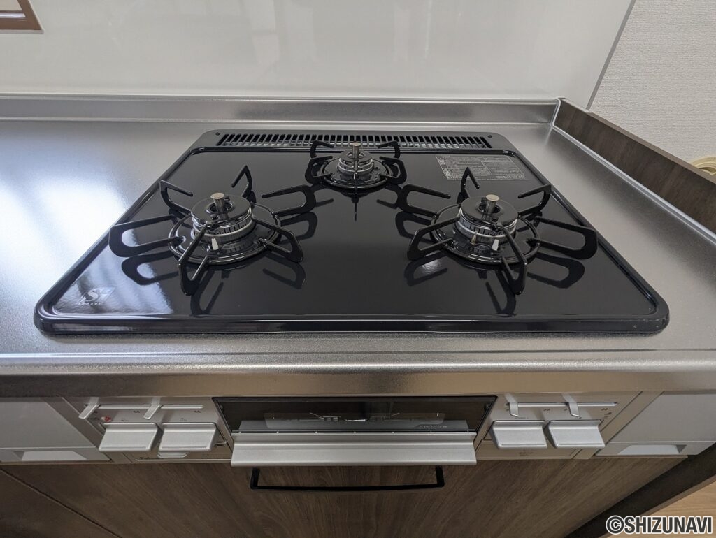 静岡市　清水区八坂北1丁目2-39　室内