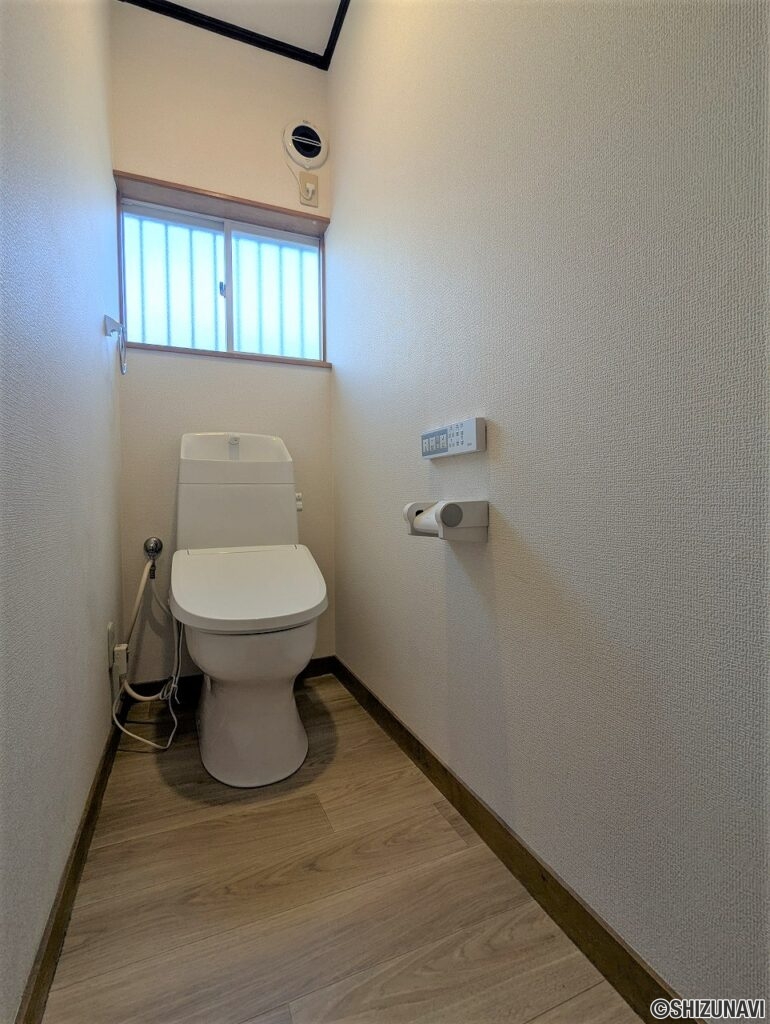 静岡市　清水区八坂北1丁目2-39　室内