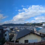 静岡市　清水区八坂北1丁目2-39　眺望