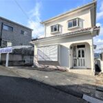 静岡市　清水区八坂北1丁目2-39　外観